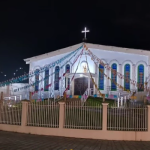 paroquia sao joao batista – foto reprodução
