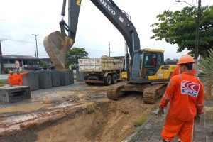 OBRAS PR-412 FORO: DER