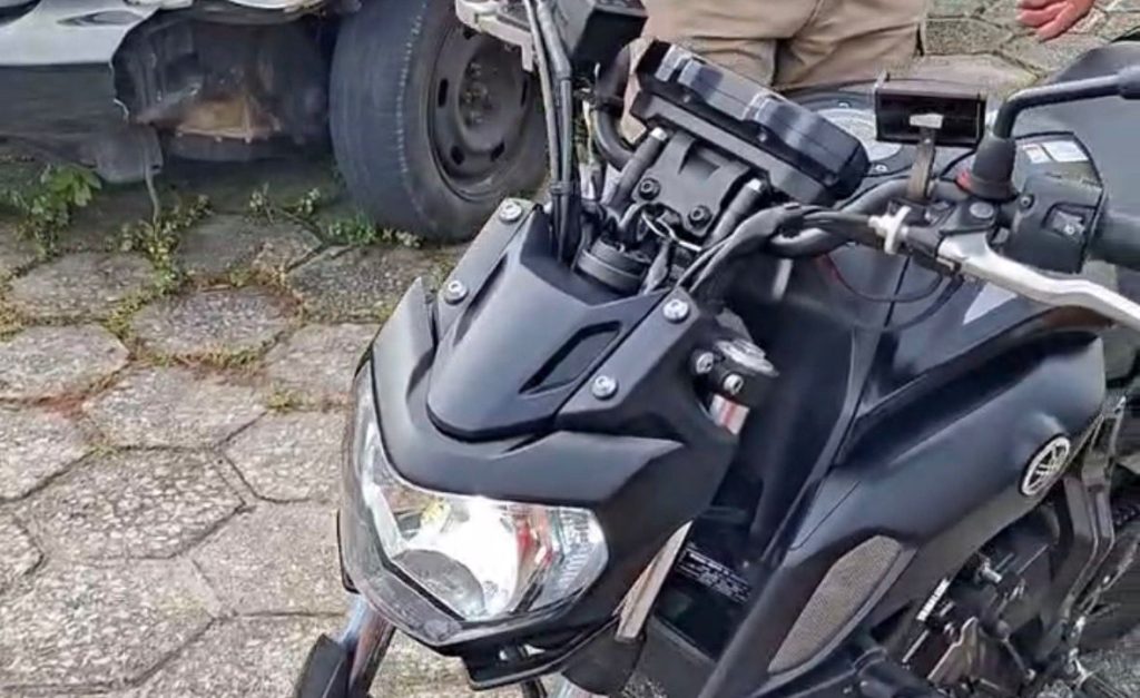 moto