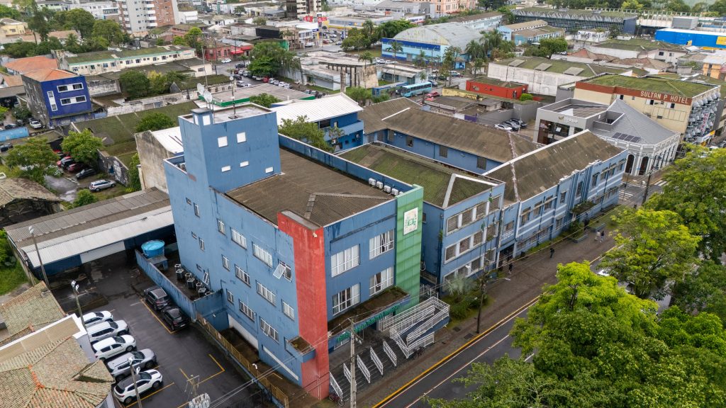 Projeto enviado par a votação foi retirado da pauta a pedido da Prefeitura de Paranaguá, que ainda não esclareceu quais ajustes serão feitos. Foto: Prefeitura de Paranaguá