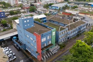 Projeto enviado par a votação foi retirado da pauta a pedido da Prefeitura de Paranaguá, que ainda não esclareceu quais ajustes serão feitos. Foto: Prefeitura de Paranaguá