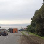 ACIDENTE BR277 – FOTO DIVULGACAO PRF