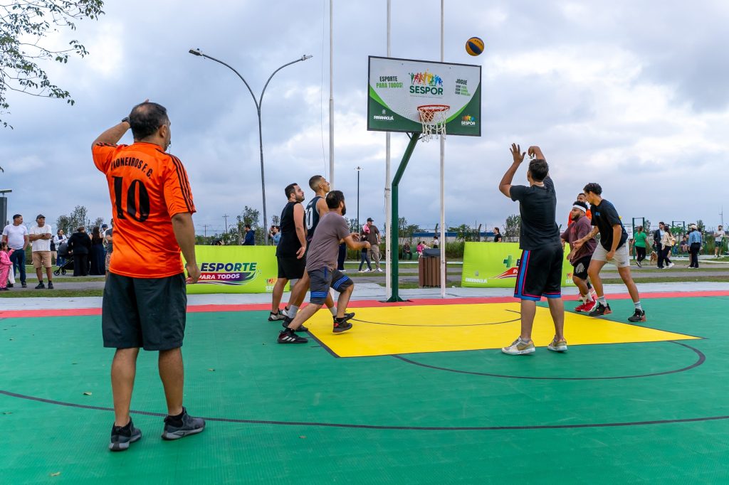 AEROPARQUE PARANAGUA – Foto Wilson Leandro (10)