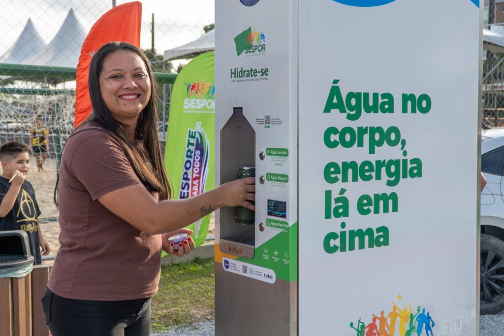AEROPARQUE PARANAGUA – Foto Wilson Leandro (12)