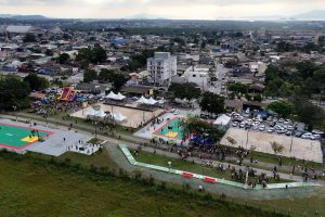 AEROPARQUE PARANAGUA – Foto Wilson Leandro (13)