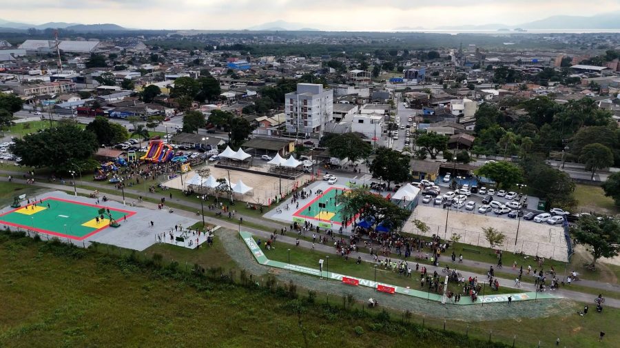 AEROPARQUE PARANAGUA – Foto Wilson Leandro (13)