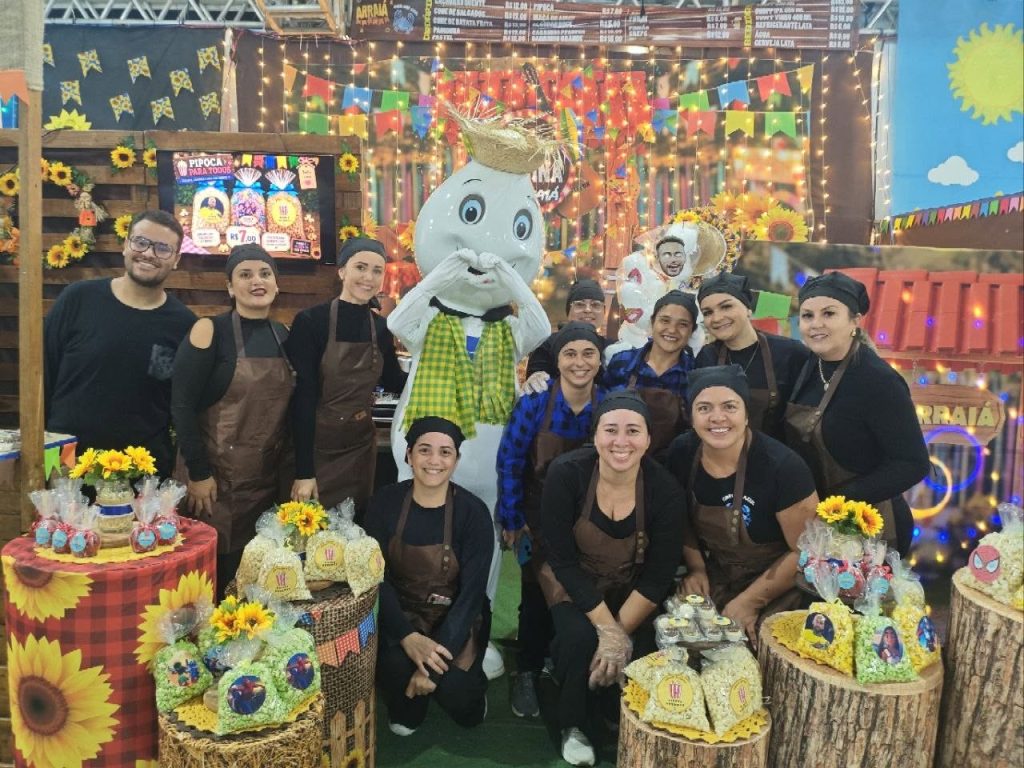 ARRAIA CAICARA FOTO PREFEITURA DE PONTAL DO PARANA (13)