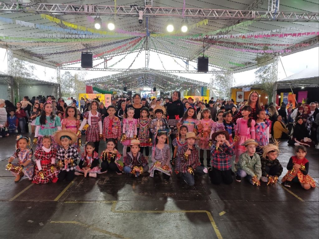 ARRAIA CAIÇARA – Foto PMPPR (2)