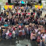 ARRAIA CAIÇARA – Foto PMPPR (2)