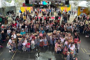 ARRAIA CAIÇARA – Foto PMPPR (2)