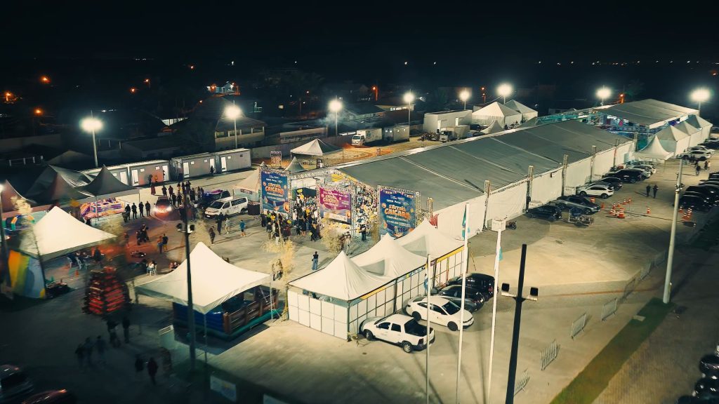 ARRAIA CAIÇARA – Foto PMPPR (3)