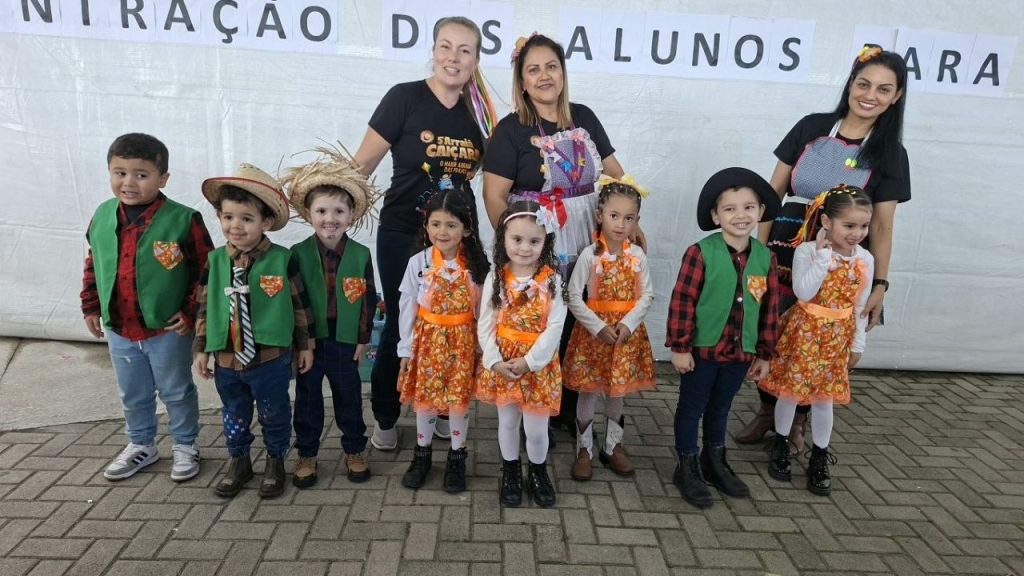 ARRAIA CAIÇARA – Foto PMPPR (8)