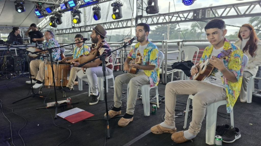 ARRAIA CAIÇARA – Foto PMPPR (9)