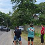 Acidente em Antonina 3