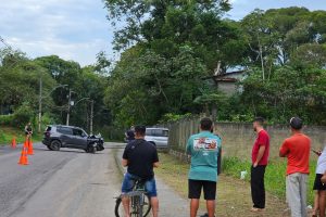 Acidente em Antonina 3