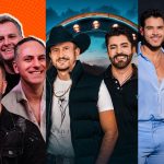 SHOWS FESTA DA TAINHA