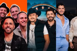 SHOWS FESTA DA TAINHA