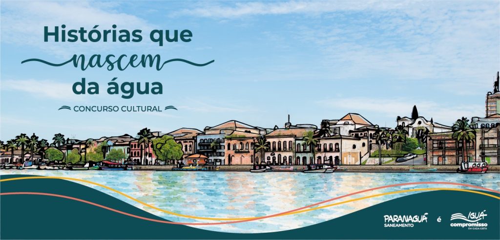CONCURSO PGUA SANEAMENTO – FOTO DIVULGAÇÃO