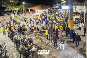 COPA BRASIL – FOTO DIVULGAÇÃO MAURICIO LENSE