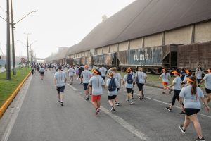CORRIDA DO PORTO – Foto Claudio Neves -GCOM APPA