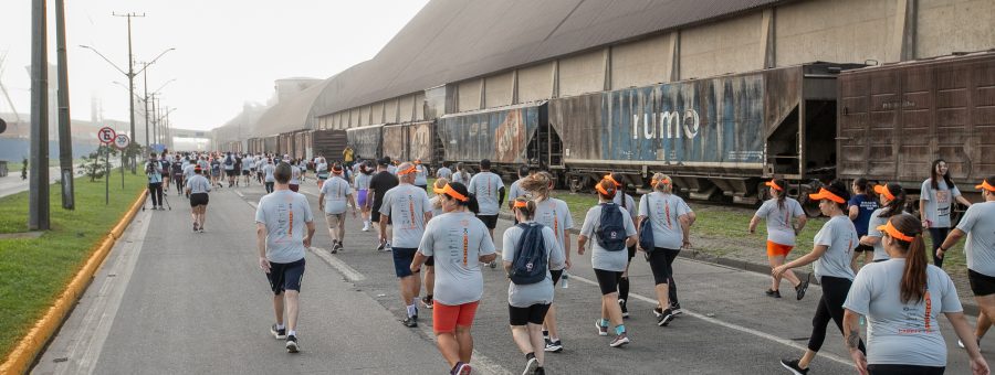 CORRIDA DO PORTO – Foto Claudio Neves -GCOM APPA