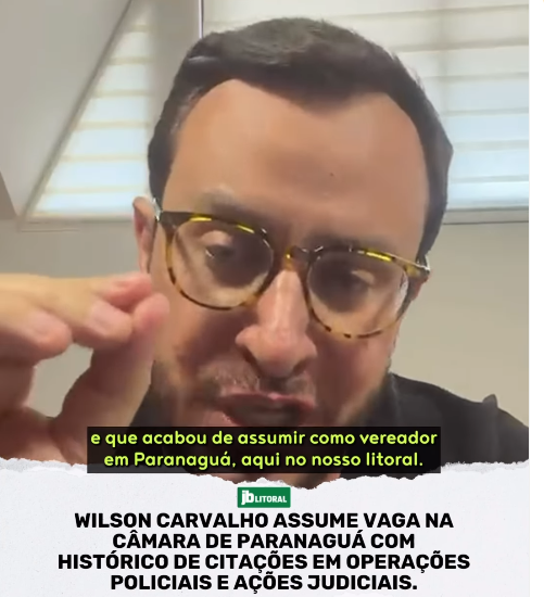 O deputado federal Matheus Laiola, presidente estadual da sigla no Paraná, anunciou a abertura de uma representação na Comissão de Ética para apurar denúncias envolvendo o parlamentar e avaliar uma eventual expulsão.