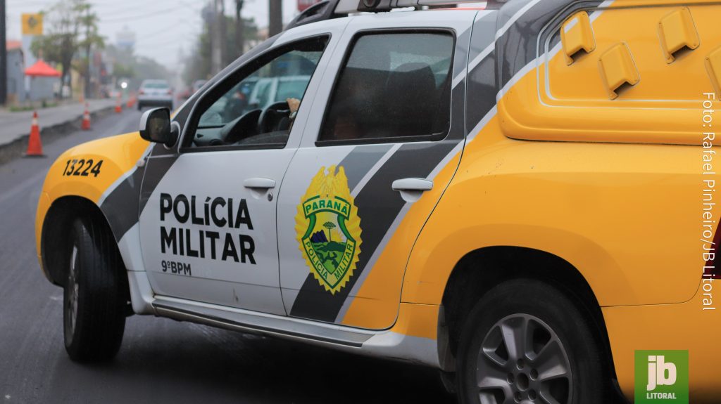 Carro – PM – Viatura – Foto – Rafael Pinheiro – JB Litoral (1)