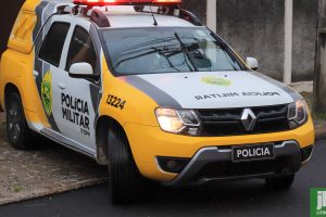 Carro PM Viatura – Foto – Rafael Pinheiro – JB Litoral (2)
