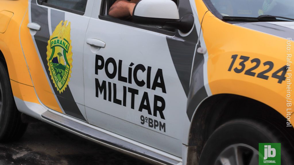 Carro – PM – Viatura – Foto – Rafael Pinheiro – JB Litoral (3)
