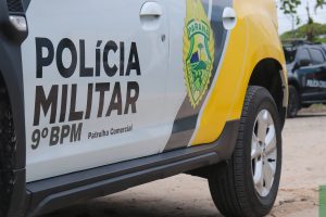 Carro Polícia -Pm – Viatura (1)