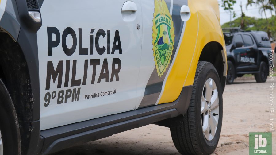 Carro Polícia -Pm – Viatura (1)