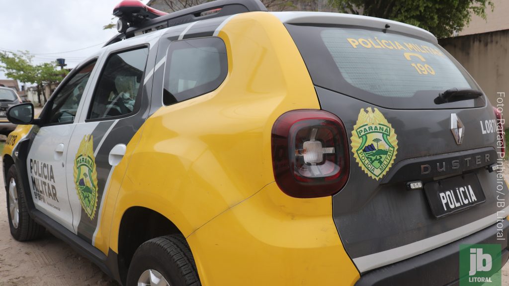 Carro Polícia -Pm – Viatura (4)