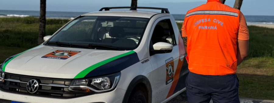 DEFESA CIVIL DE MATINHOS – FOTO DEP. DE COMUNICAÇÃO (1)
