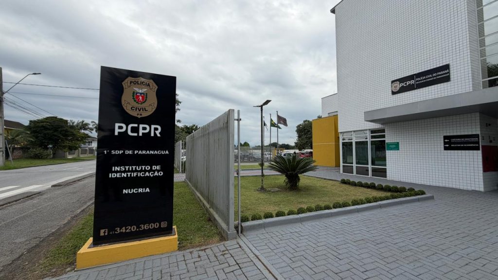 DELEGACIA CIDADA PARANAGUA – FOTO ALINE CARDOSO JB LITORAL (1)
