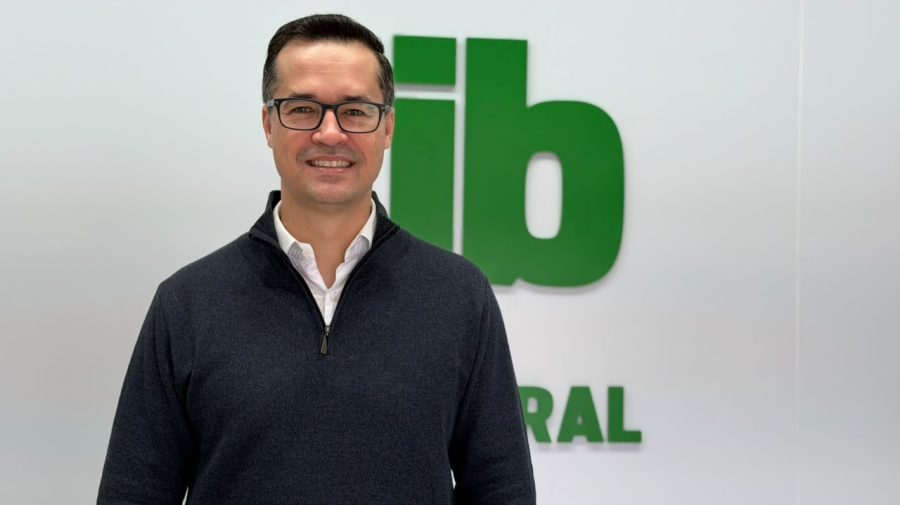 DENTAN DALLANGNOL – PRÉ-CANDIDATO AO SENADO – FOTO ALINE CARDOSO 01