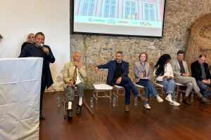 MINISTRA DA CULTURA – MARGARETH – FOTO JB LITORAL (2)