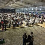 FESTA DA TAINHA – Foto Wilson Leandro PREFEITURA DE PARANAGUA