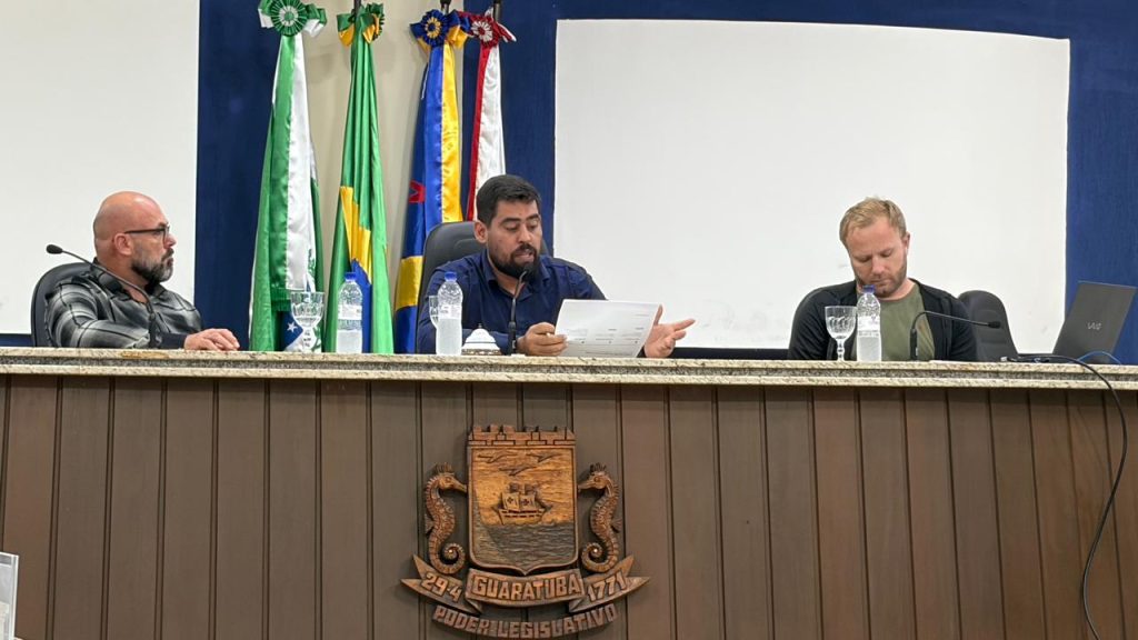 BALANÇO QUADRIMESTRE GUARATUBA – FOTO JB LITORAL (3)