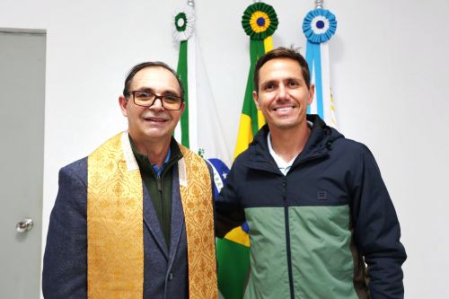 FOTO PMPR CLOVIS SANTOS