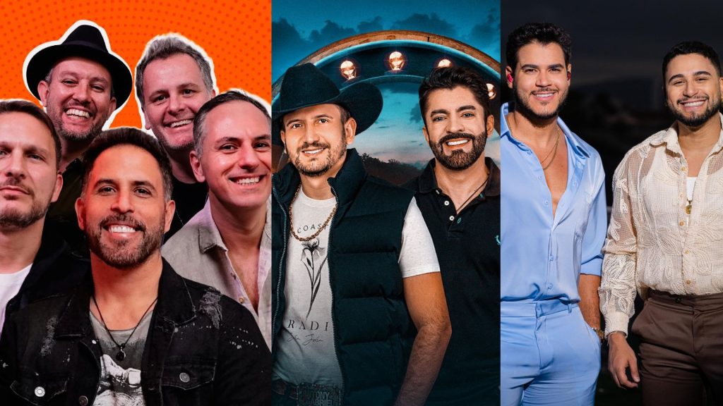 show festa da tainha