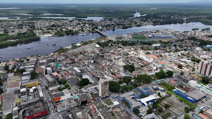 Paranaguá