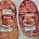 Furto de picanha em supermercado de Paranaguá