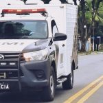 IML Paranaguá Viatura
