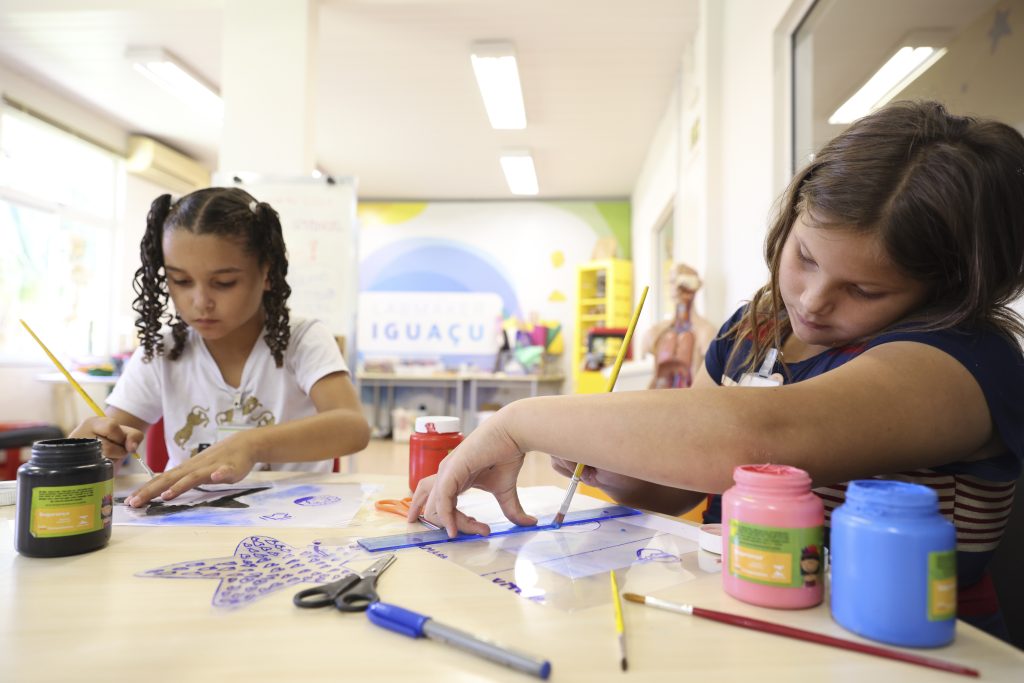 Labmaker Iguassu
