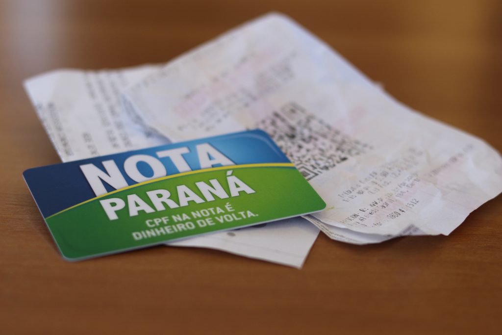 NOTA PARANA – FOTO SEFA