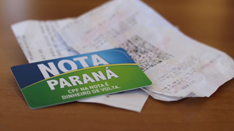 NOTA PARANA – FOTO SEFA