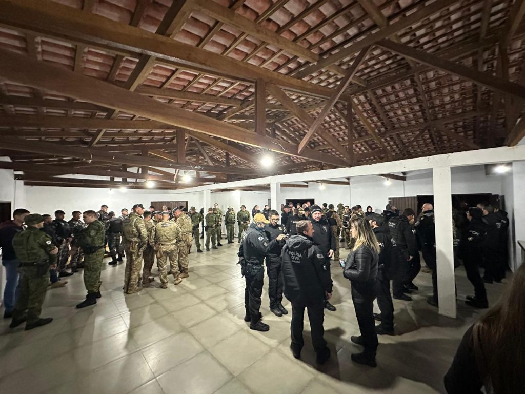 OPERAÇAO CONTRA CAÇA -FOTO PCPR (4)