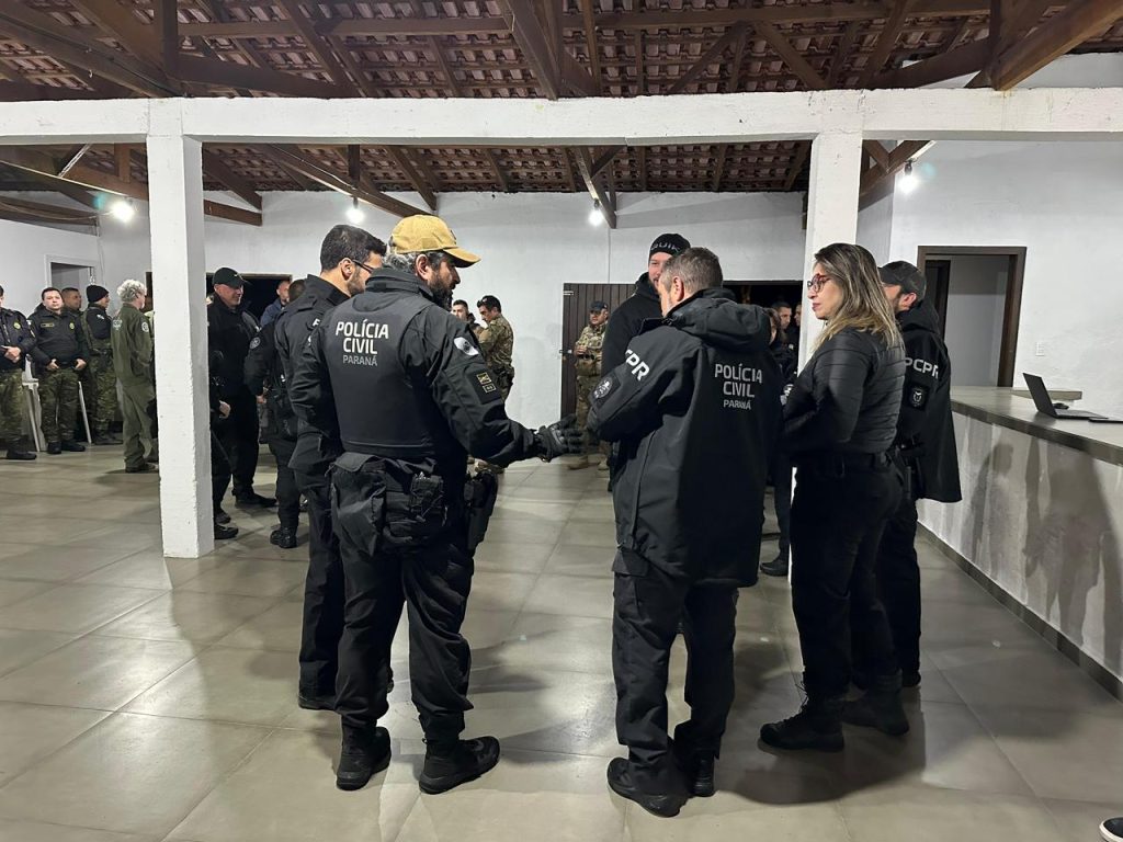 OPERAÇAO CONTRA CAÇA -FOTO PCPR (5)