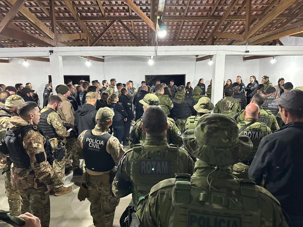 OPERAÇAO CONTRA CAÇA -FOTO PCPR (6)