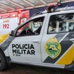 PM E SAMU – HOSPITAL REGIONAL